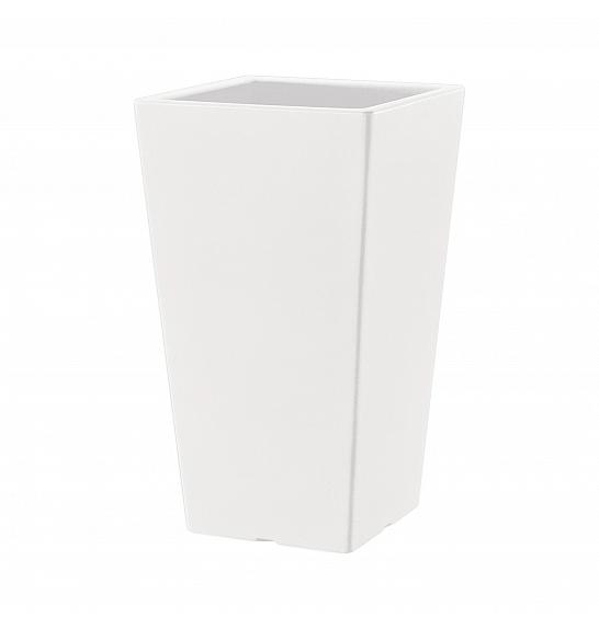 Lonac PASUBIO ALTO Ø40 H99,5; BIANCA ; Šik