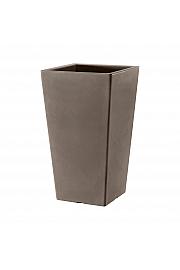 Lonac PASUBIO ALTO Ø40 H99,5; CAPPUCCINO ; Šik