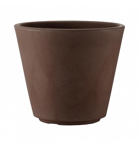 Lonac RIBEIRA Ø78 H66,5 ; BRONCA ; Šik