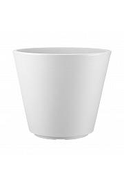 Lonac RIBEIRA Ø33 V29,5 ; BIANCO ; Šik