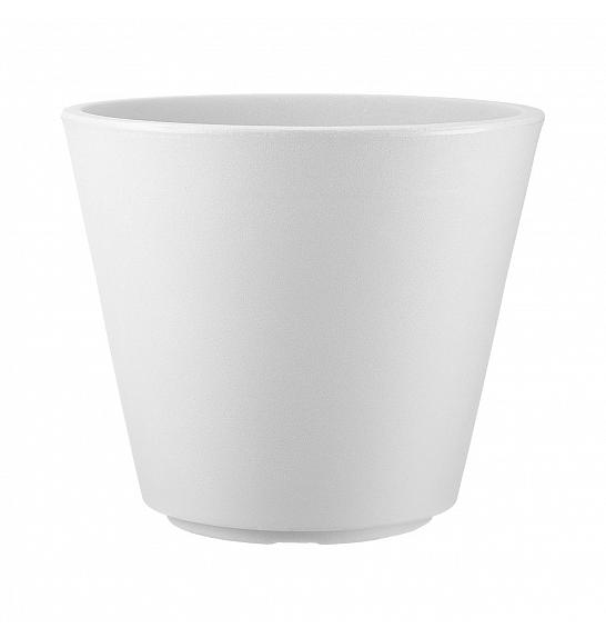 Lonac RIBEIRA Ø49 H42 ; BIANCO ; Šik