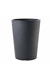 Lonac ZAMORA Ø33 V43 ; ANTRACIT ; Šik