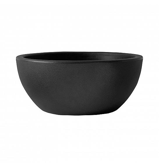 ERA korito Ø40 H17.5; ANTRACIT; Podebljano