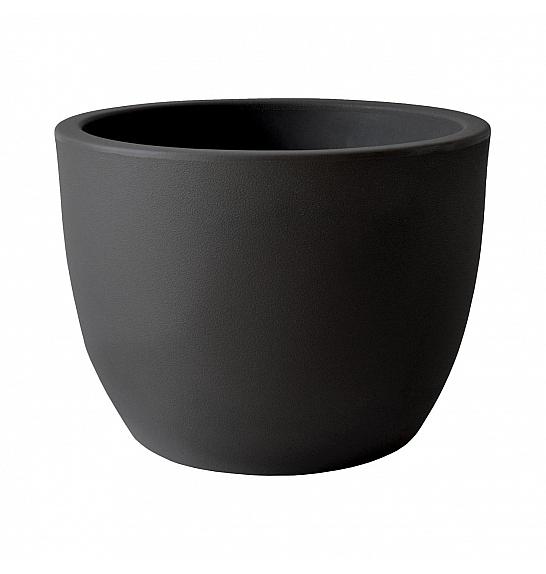 Lonac ARES Ø40 V30; ANTRACIT; Podebljano