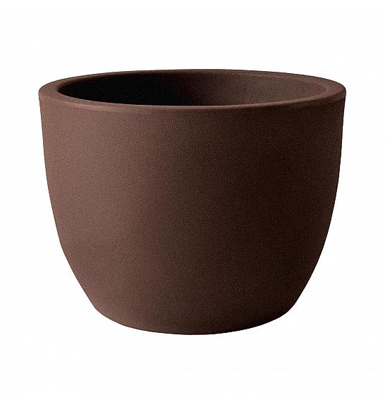 Lonac ARES Ø40 V30 ; BRONCA ; Podebljano