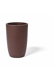 Lonac METI Ø50 H74 ; BRONCA ; Podebljano