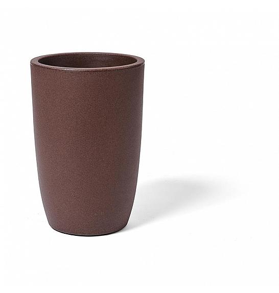 Lonac METI Ø50 H74 ; BRONCA ; Podebljano