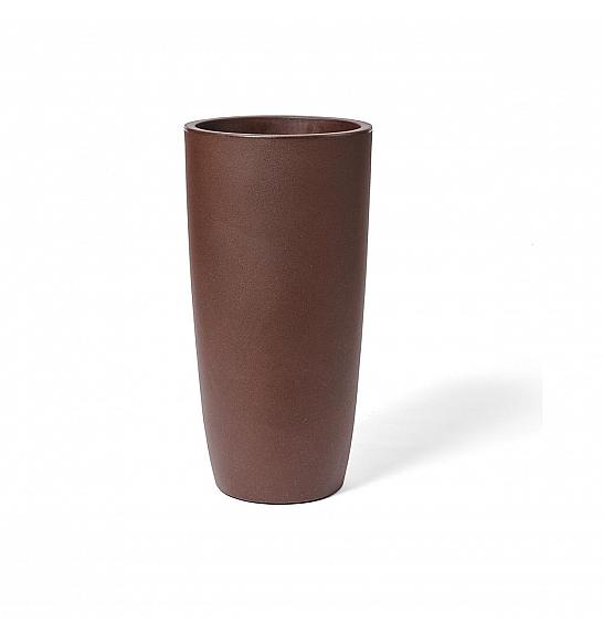 Lonac DAFNE Ø50,5 H99,5 ; BRONCA ; Podebljano