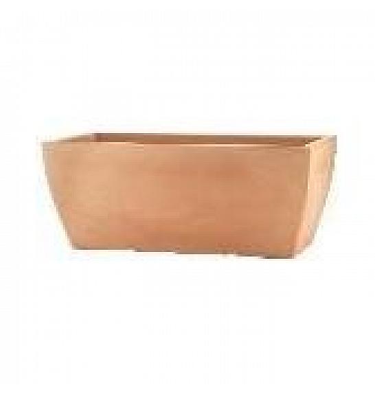 JARDINERA VENETO korito L58.5 H25 ; ANTICATO ; Podebljano