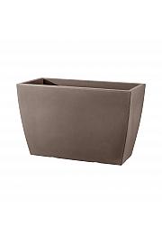 Korito CASSA VENETO L80 H50; CAPPUCCINO ; Podebljano