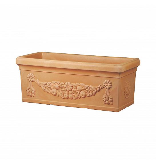 Korito CASSETTA LEONARDO L99 H40 ; ANTICATO ; Ikad