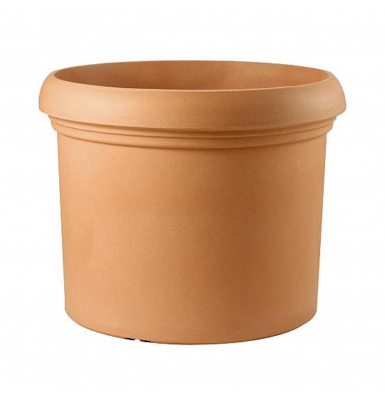 Lonac CILINDRO VICENZA Ø58 H46 ; ANTICATO ; Ikad