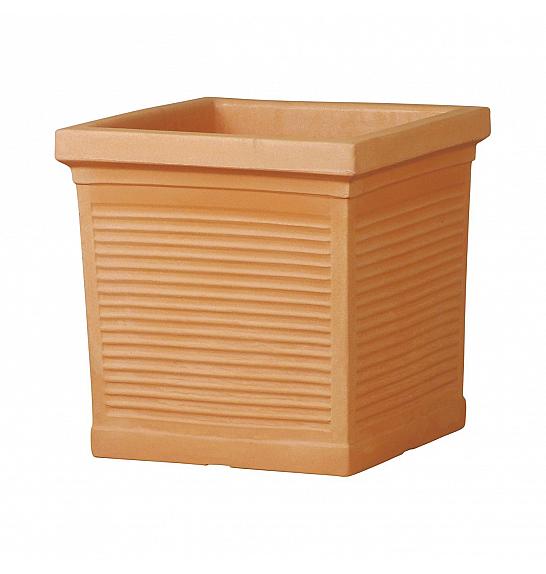 Lonac QUADRO MILLERIGHE Ø38,5 H39,5 ; ANTICATO ; Ikad