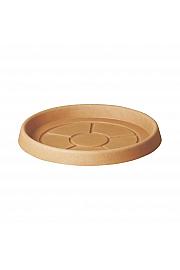 Baza SOTTOVASO ROTONDO EVER Ø33 H4.1 ; ANTICATO