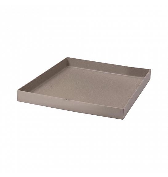 SOTTOCUBO SCHIO baza Ø40 H5,5; CAPPUCCINO