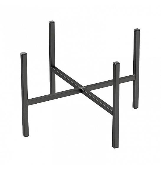 ŽELJEZNI POSTOLJ Ø46 H30