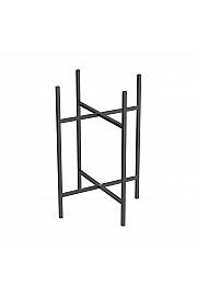 ŽELJEZNI POSTOLJ Ø46 H67