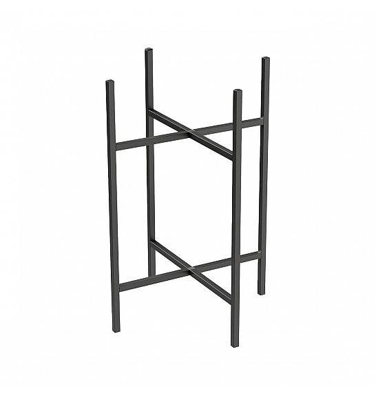 ŽELJEZNI POSTOLJ Ø46 H67