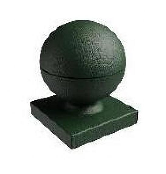 TRAMA KVAKE TAMNA ŠUMA - Ø5 H7 ; S VREĆICOM