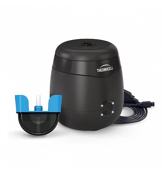 Thermacell® E55X Baterijski USB uređaj - crn
