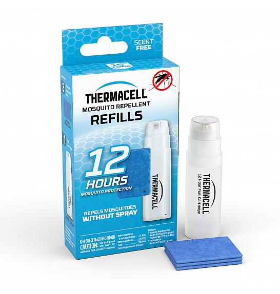 Thermacell® Refill za 12 sati R-1