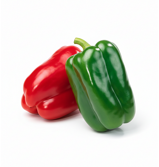 Paprika CE Velvet F1 Ø13