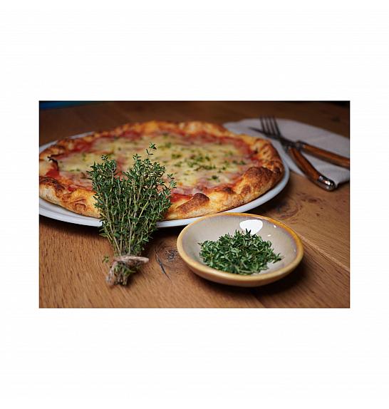 Vrsta timijana; Origano-Thymian; Ø12; 690044; BLU