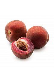 Prunus persica Roter Weinberg C5 Lit. 60-80 cm Na stabljici