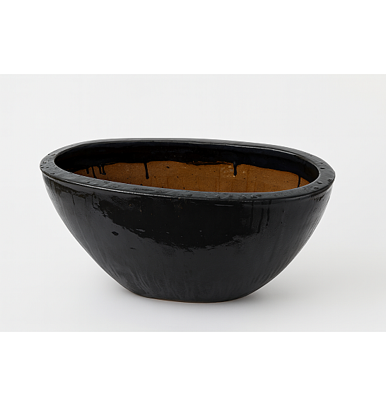 Lonac antracit;D35x70;V35