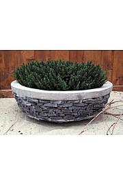 Zdjela od škriljevca;D52H17; 1#