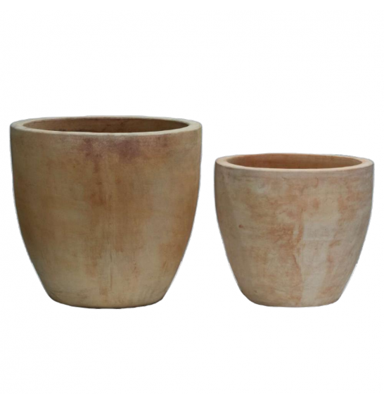 Lonec Terracotta;D45H41;232519