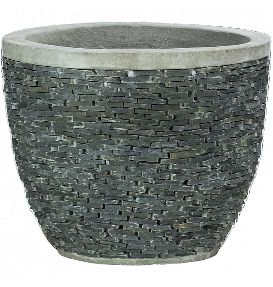 Lonac od škriljevca;D52H44;8634400