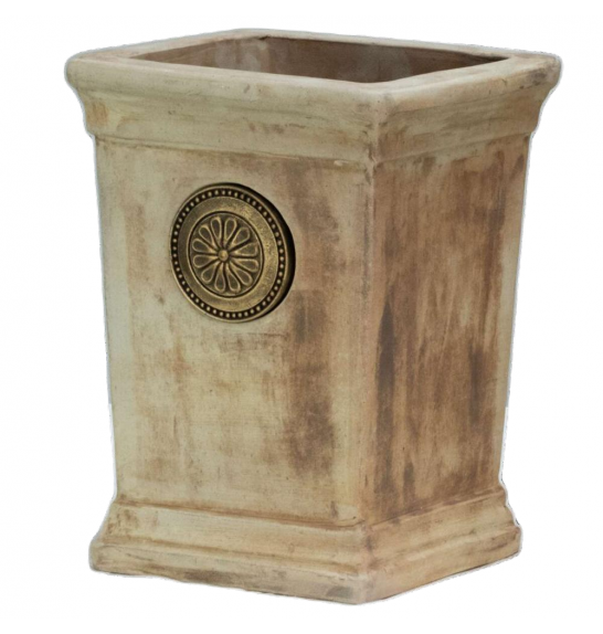 Lonec M Terracotta;D40H32;344562