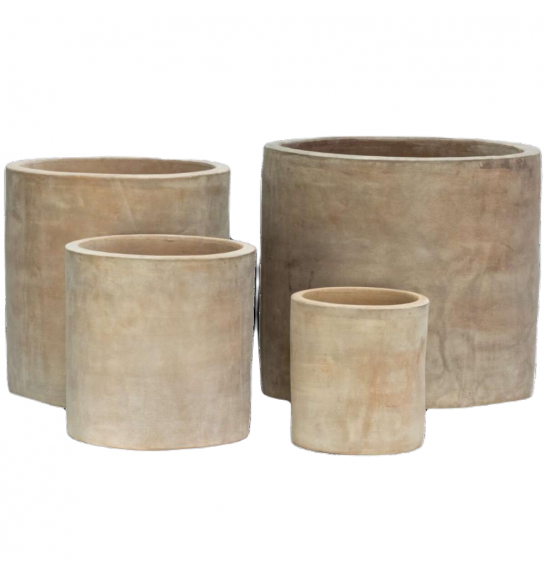 Lonec M Terracotta;D33H35;321700