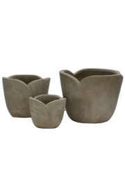 Lonec M Terracotta;D26H22;323855