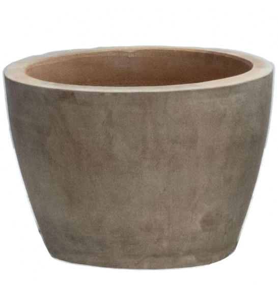 Lonec M Terracotta;D25H18;342670