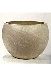 Lonac LUNA impregniran od granita; 057-036-32; Ø33H25