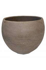 Lonac LUNA impregniran bazalt; 057-126-14; Ø14H10