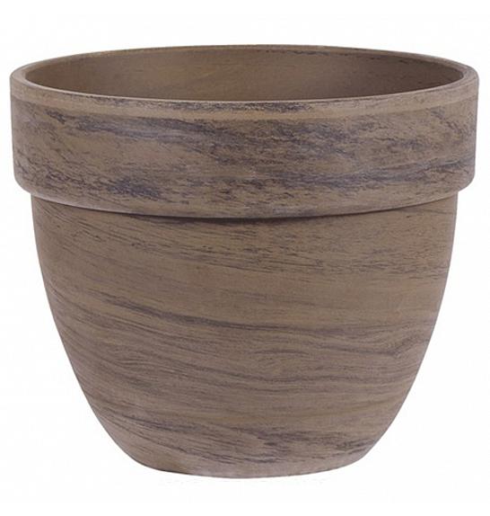 LEVANTE Lonac od bazalta; 056-025-24; Ø24H19