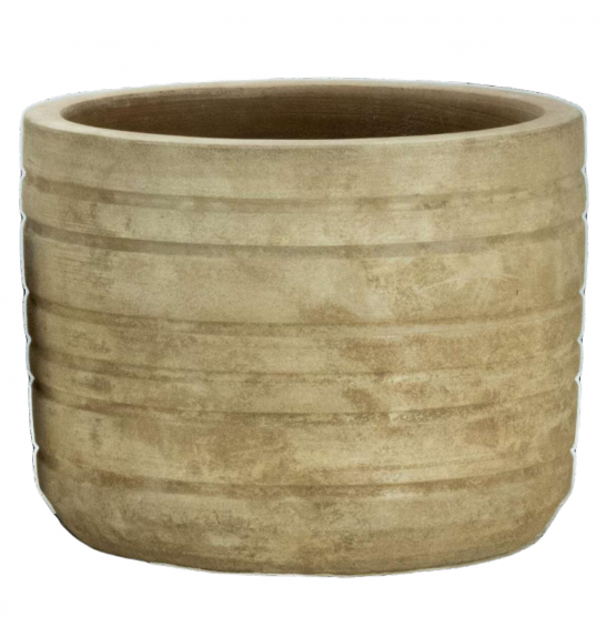 Lonec Han Terracotta;D29H22;323972