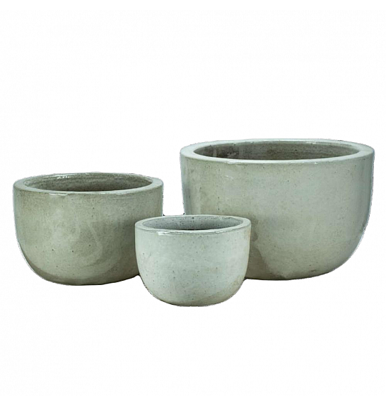 Bijeli lonac;D46H31;424348