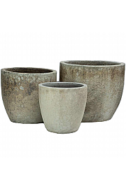 Lonac Antikno bijela;D36H36;442518