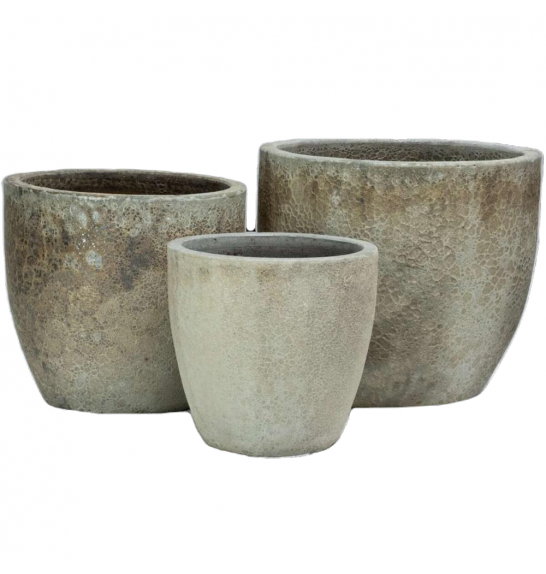 Lonec Antik Bela;D36H36;442518