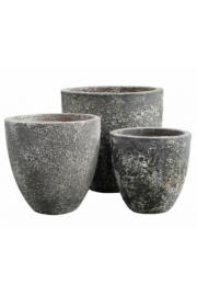 Lonec Antik Sand Rjav;D36H36;3# 5116100