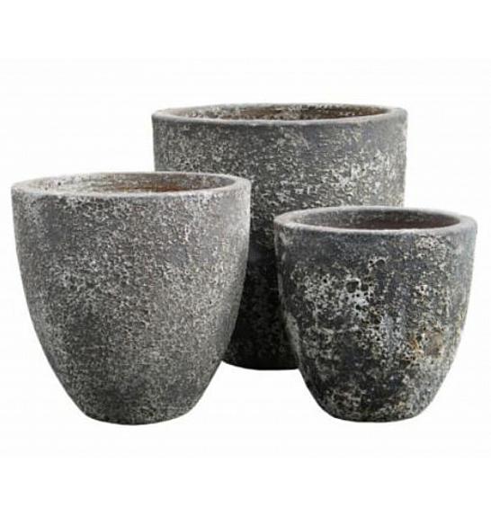 Lonec Antik Sand Rjav;D36H36;3# 5116100