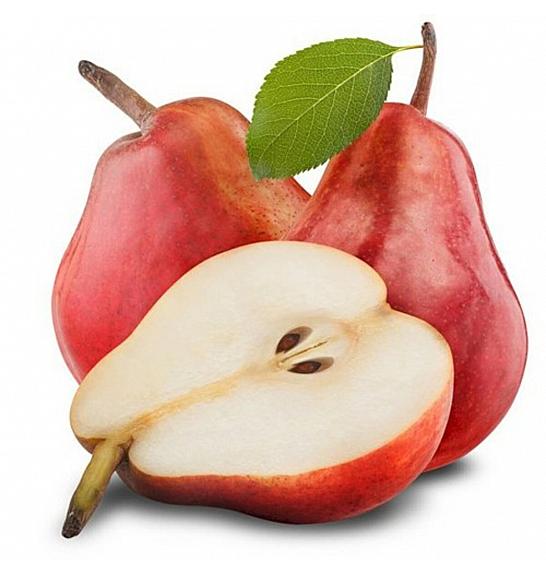 VE-BO FRUIT Pyrus communis Red Williams