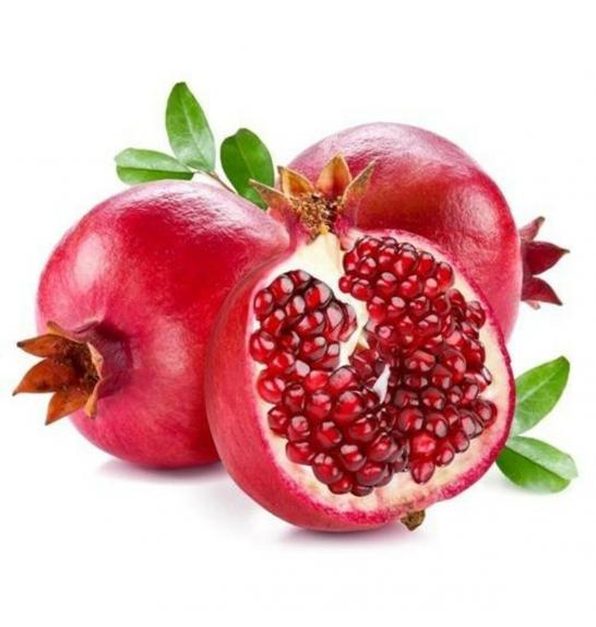 Punica granatum Wonderfull C5 Lit. 100-125 cm