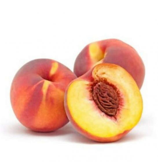 Prunus persica Suncrest C7,5 Lit. 175-200 cm Na steblu 100 cm (55737)