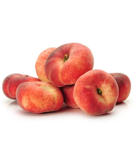 Prunus persica Sugar Baby C5 Lit. 60-80 cm Na steblu