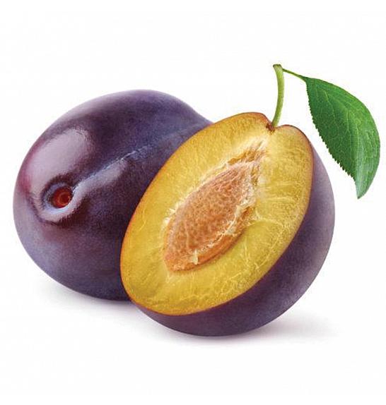 Prunus domestica Fruca C5 Lit. 60-80 cm Stupasta